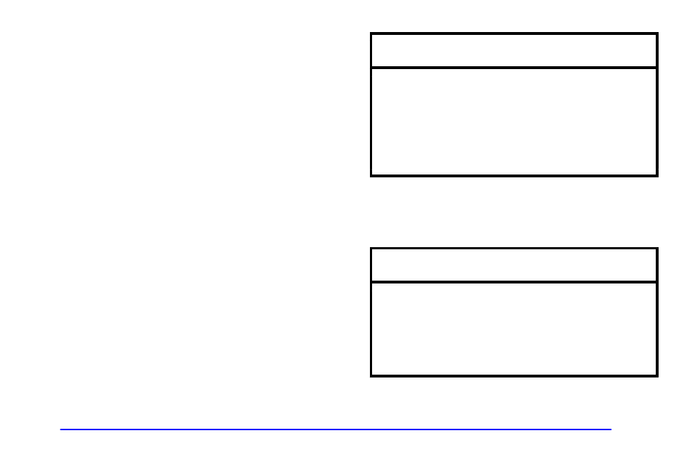 Accessory power outlets, Notice | GMC 2002 Sierra User Manual | Page 170 / 499