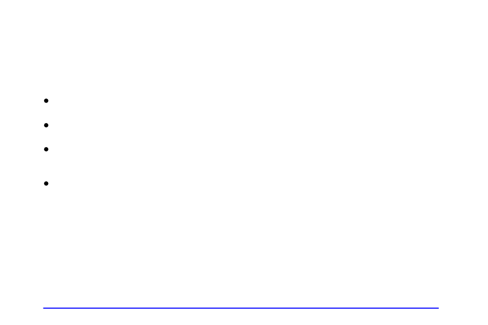 Onstar system limitations | GMC 2002 Sierra User Manual | Page 174 / 499