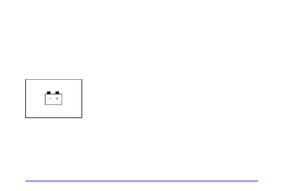 Message center, Battery | GMC 2002 Sierra User Manual | Page 196 / 499