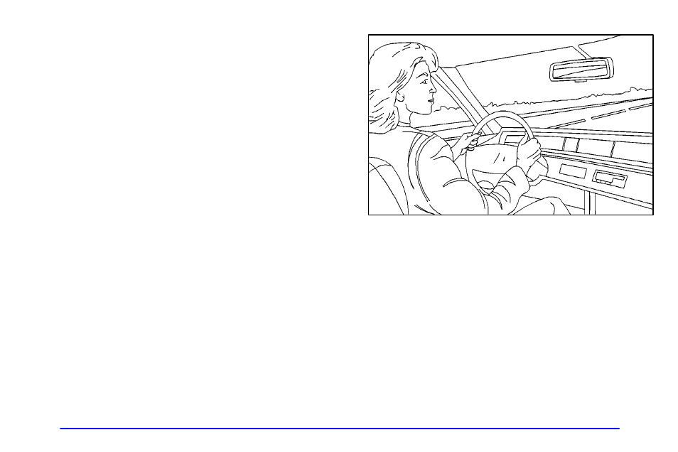 Steering in emergencies | GMC 2002 Sierra User Manual | Page 242 / 499