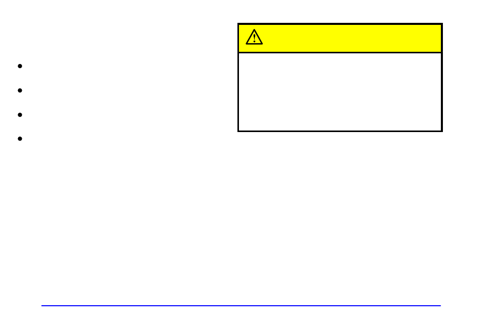 Driving downhill, Caution | GMC 2002 Sierra User Manual | Page 257 / 499