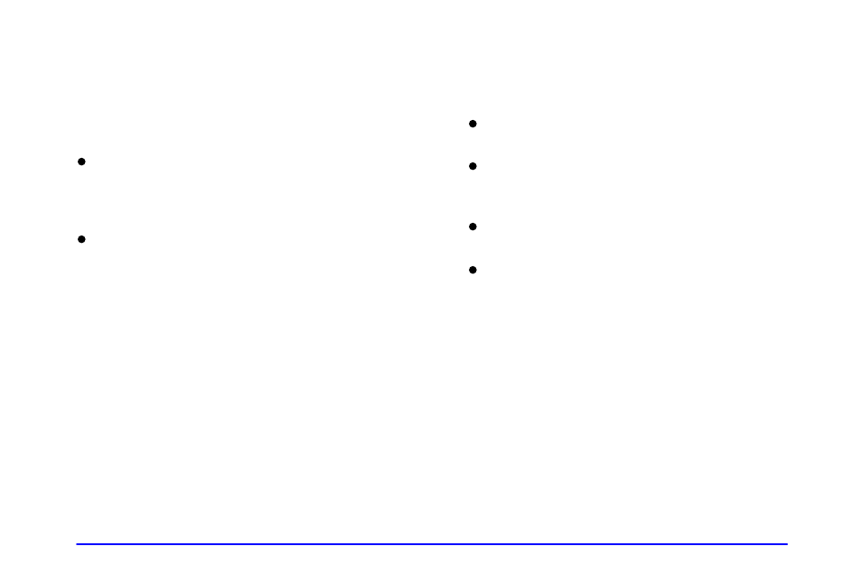 GMC 2002 Sierra User Manual | Page 258 / 499