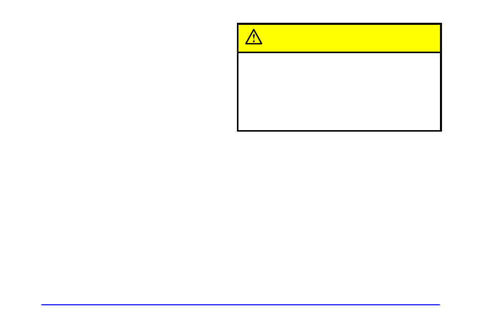 Driving in mud, sand, snow or ice, Driving in water, Caution | GMC 2002 Sierra User Manual | Page 261 / 499