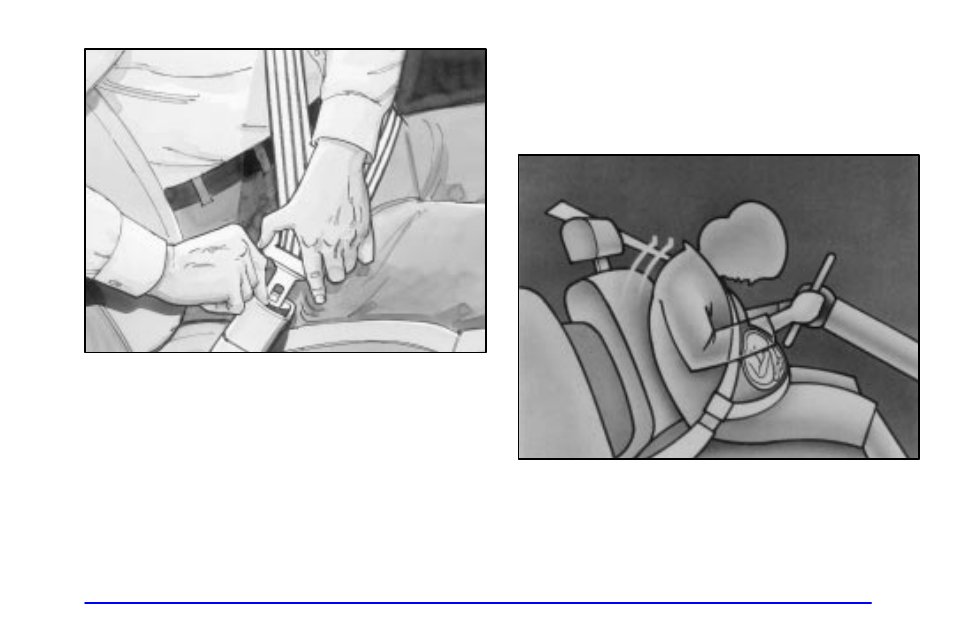 Safety belt use during pregnancy | GMC 2002 Sierra User Manual | Page 30 / 499