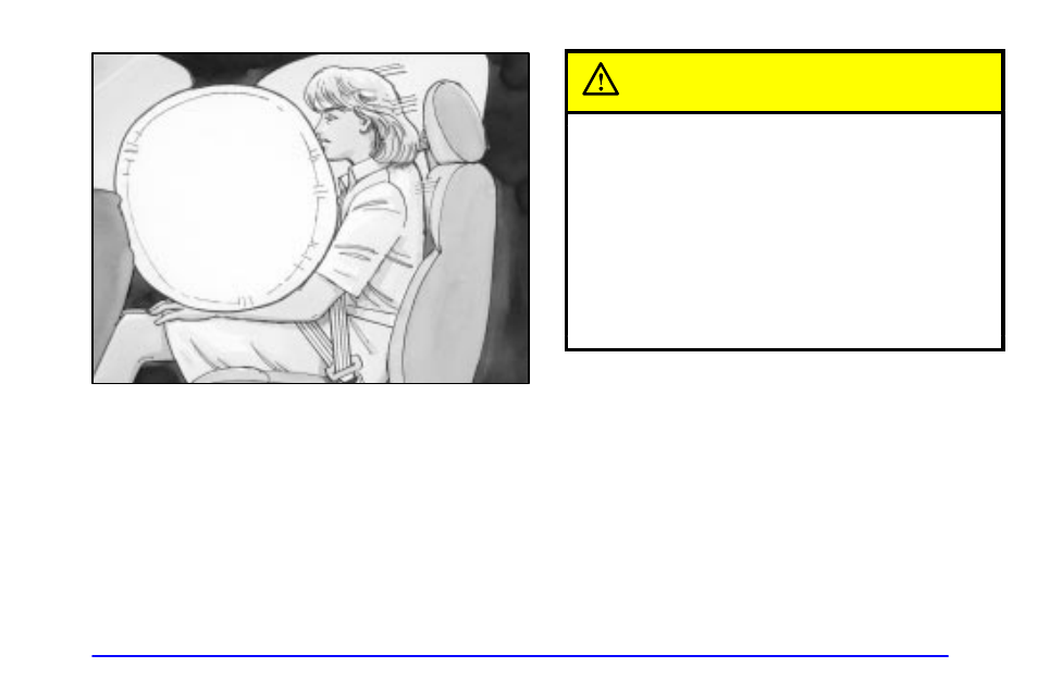 Caution | GMC 2002 Sierra User Manual | Page 34 / 499