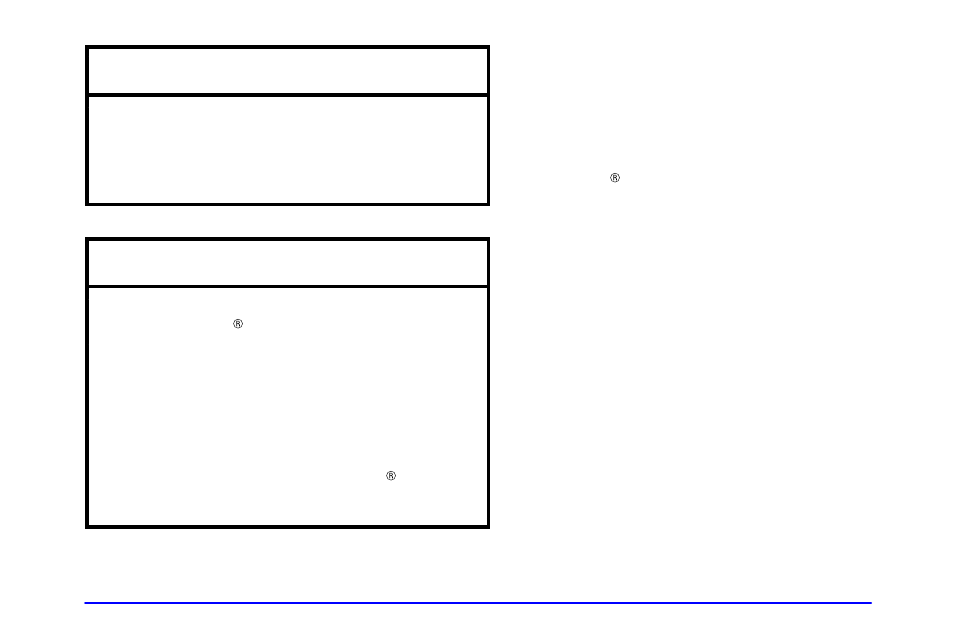 Notice | GMC 2002 Sierra User Manual | Page 342 / 499