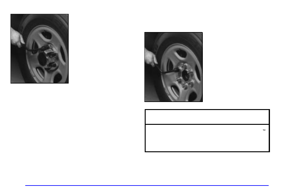 Notice | GMC 2002 Sierra User Manual | Page 353 / 499