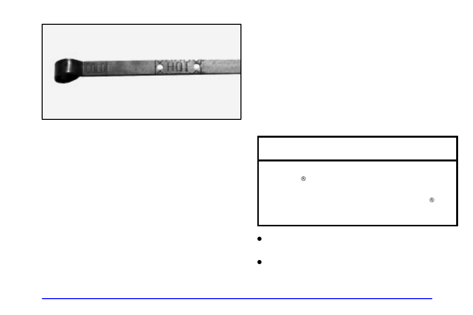 How to add fluid, Notice | GMC 2002 Sierra User Manual | Page 392 / 499
