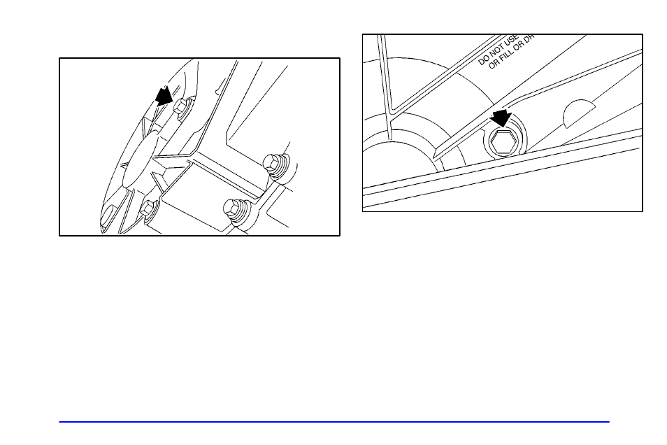 How to check lubricant, What to use | GMC 2002 Sierra User Manual | Page 400 / 499