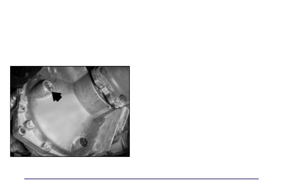 Front axle, When to check lubricant, How to check lubricant | What to use | GMC 2002 Sierra User Manual | Page 401 / 499