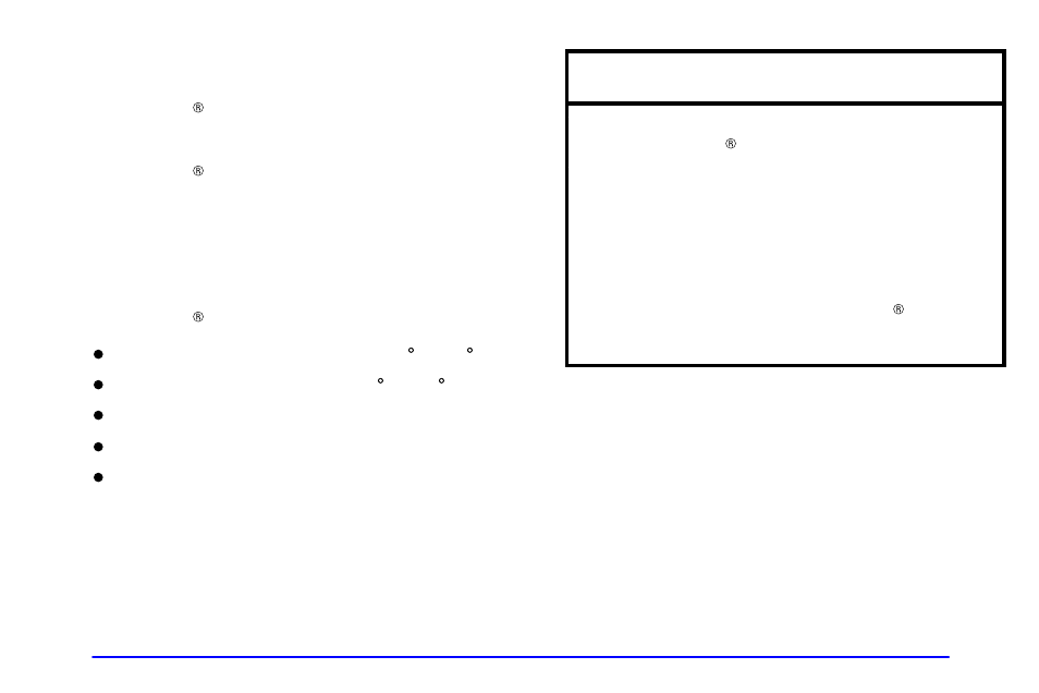 Engine coolant, Notice | GMC 2002 Sierra User Manual | Page 402 / 499