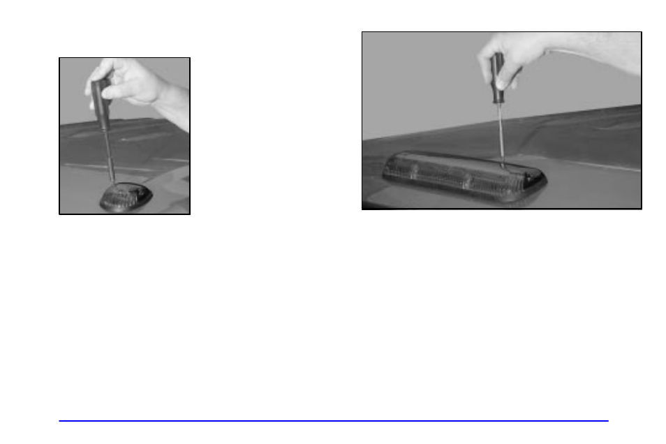 Roof marker lamps | GMC 2002 Sierra User Manual | Page 420 / 499