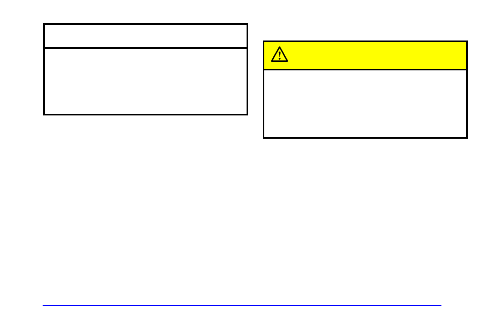 Used replacement wheels, Notice, Caution | GMC 2002 Sierra User Manual | Page 432 / 499