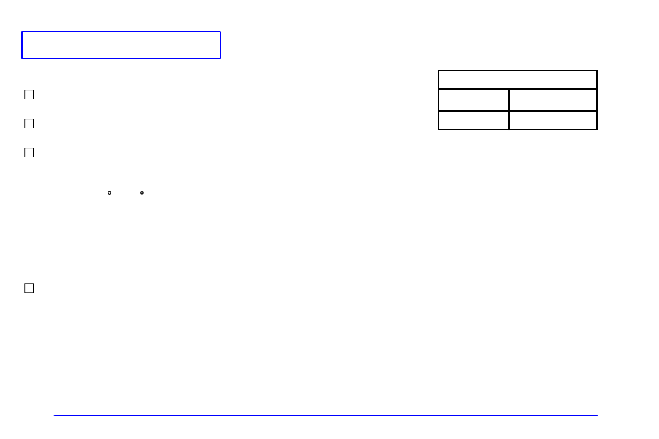 Scheduled maintenance | GMC 2002 Sierra User Manual | Page 471 / 499