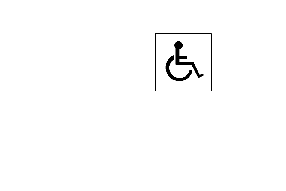 Canada, All overseas locations, Gm mobility program for persons with disabilities | GMC 2002 Sierra User Manual | Page 492 / 499