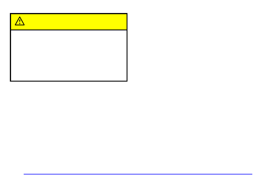 Where to put the restraint (crew cab pickup), Caution | GMC 2002 Sierra User Manual | Page 57 / 499