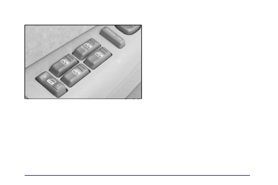 Power windows (if equipped) | GMC 2002 Sierra User Manual | Page 84 / 499
