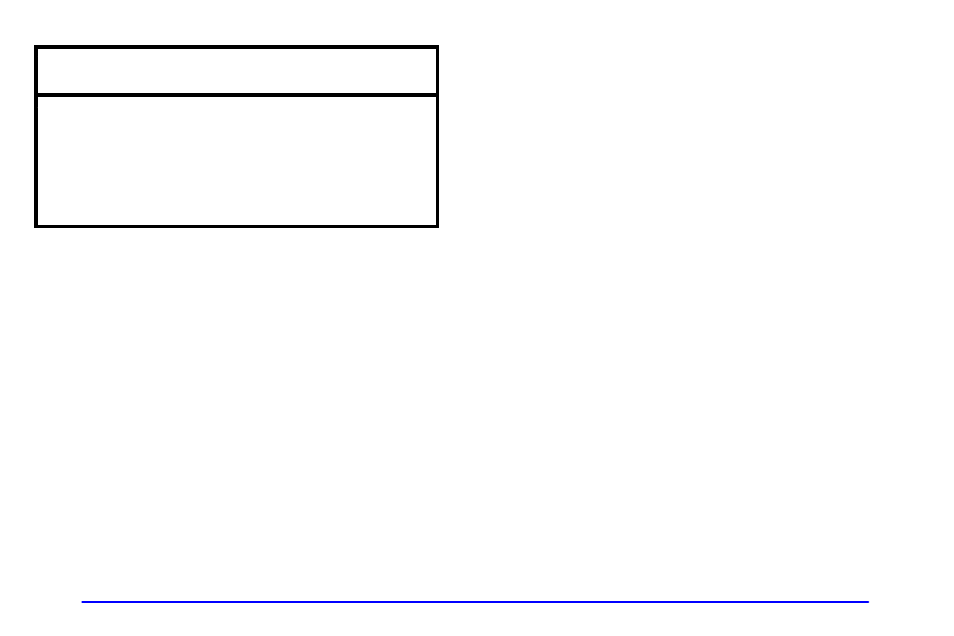 Sun visors, Visor vanity mirror (option), Notice | GMC 2002 Savana User Manual | Page 121 / 411