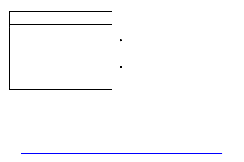 Notice | GMC 2002 Savana User Manual | Page 133 / 411