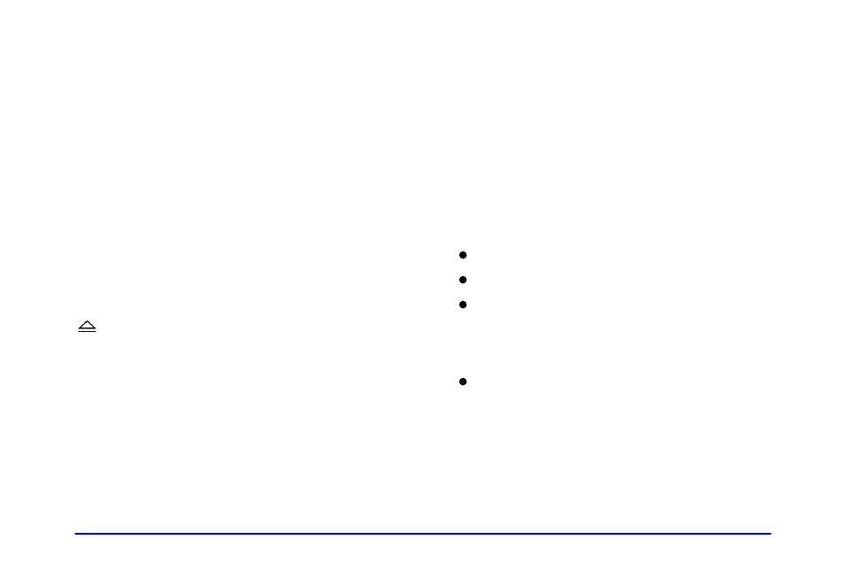 Cassette tape messages, Cd adapter kits | GMC 2002 Savana User Manual | Page 158 / 411