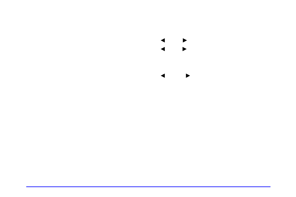 Finding a station | GMC 2002 Savana User Manual | Page 164 / 411