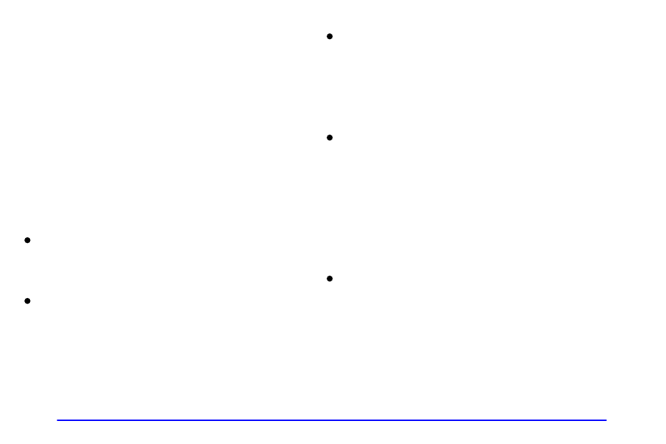 Passing | GMC 2002 Savana User Manual | Page 201 / 411