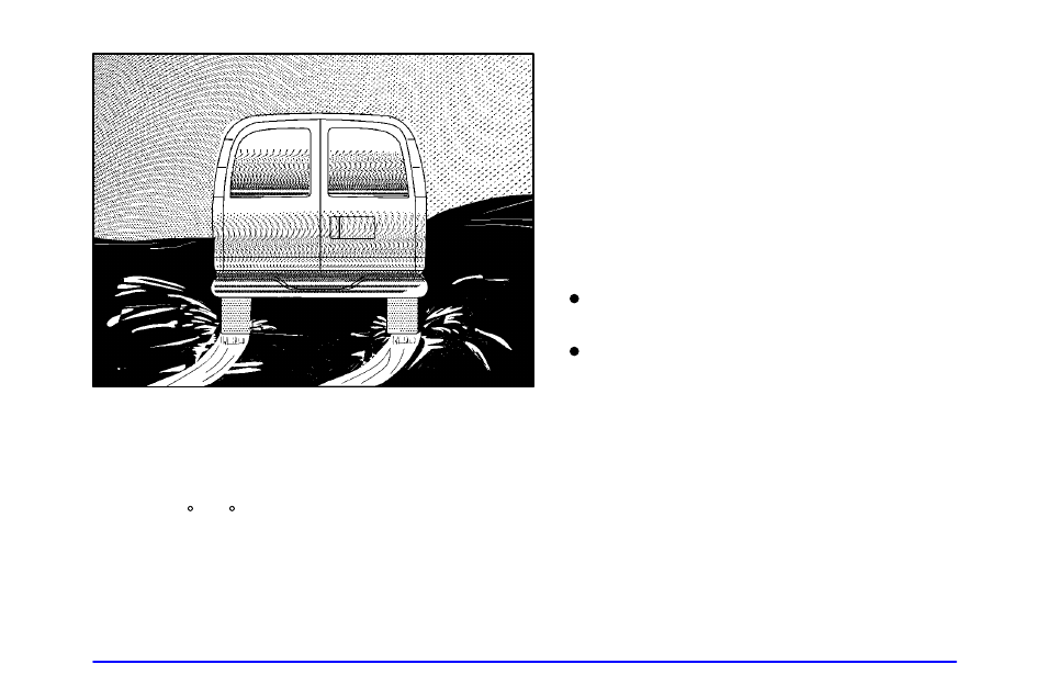 GMC 2002 Savana User Manual | Page 214 / 411
