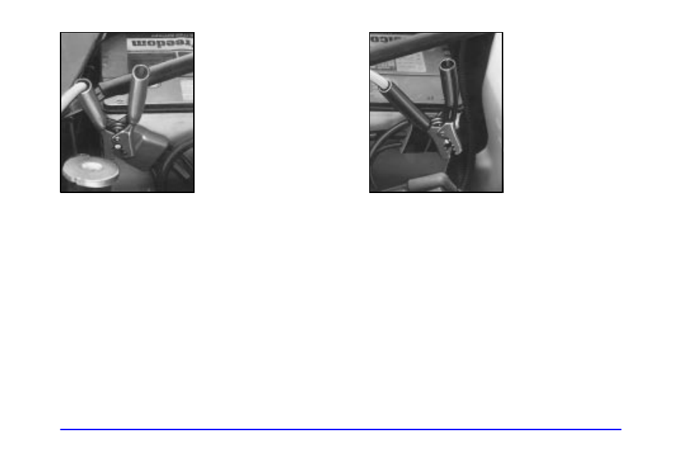 GMC 2002 Savana User Manual | Page 238 / 411