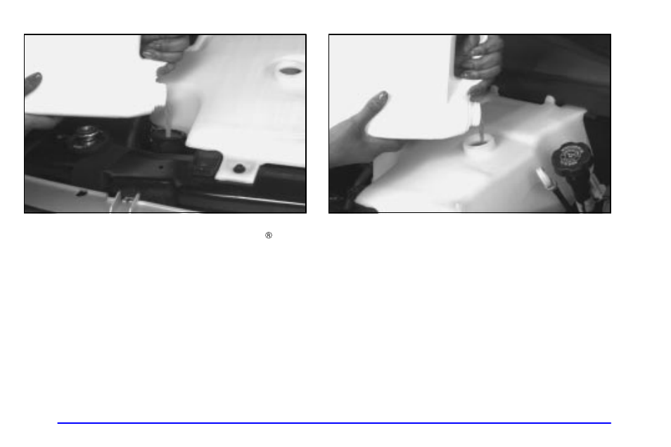 GMC 2002 Savana User Manual | Page 249 / 411