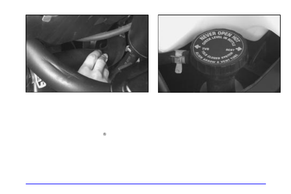 GMC 2002 Savana User Manual | Page 250 / 411