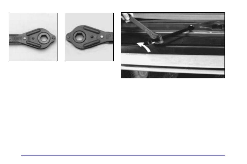 GMC 2002 Savana User Manual | Page 255 / 411