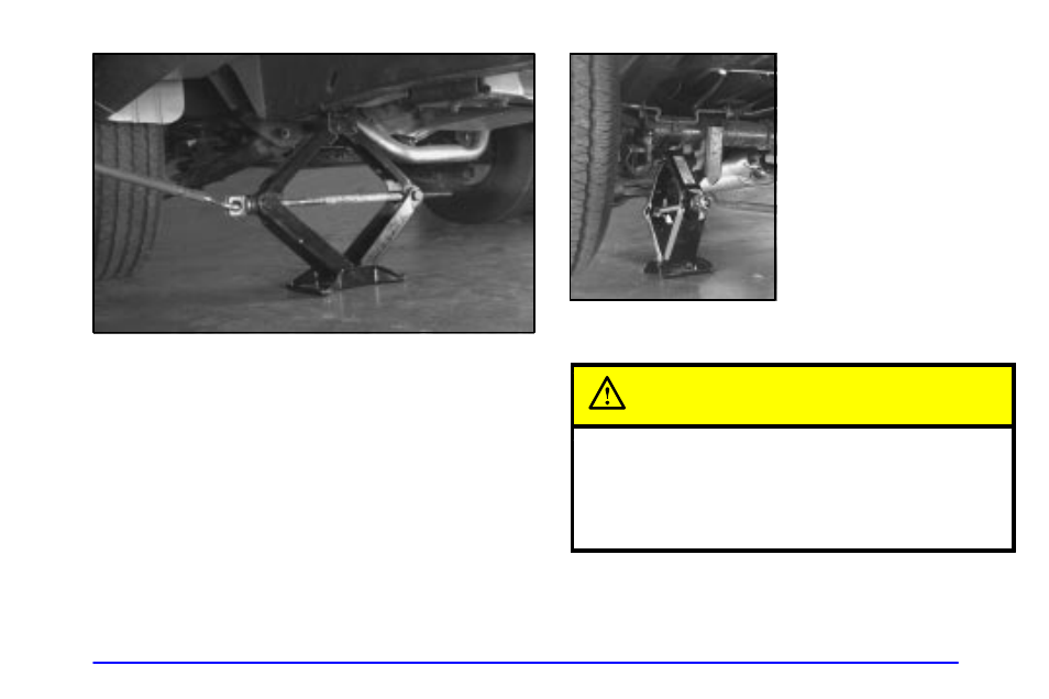 Caution | GMC 2002 Savana User Manual | Page 260 / 411