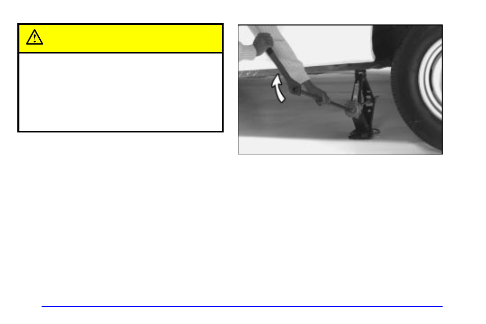 Caution | GMC 2002 Savana User Manual | Page 261 / 411