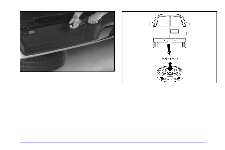 GMC 2002 Savana User Manual | Page 266 / 411