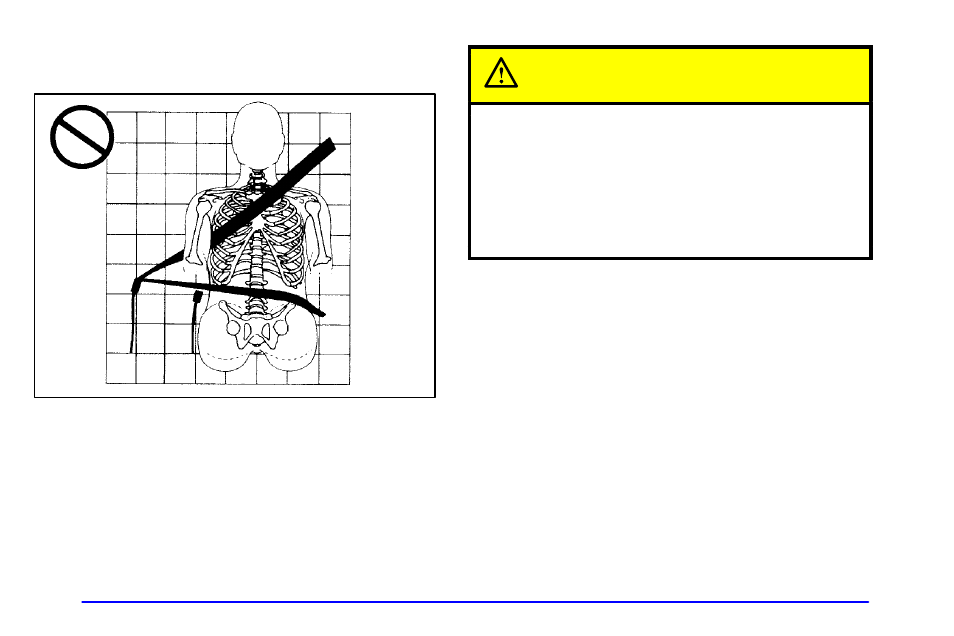 GMC 2002 Savana User Manual | Page 27 / 411