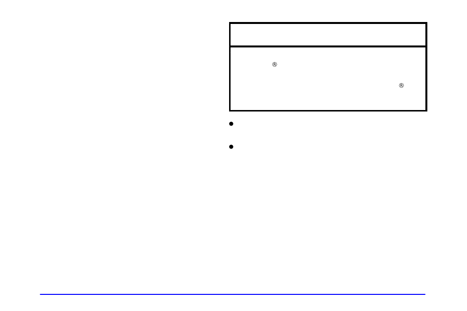 How to add fluid, Notice | GMC 2002 Savana User Manual | Page 289 / 411