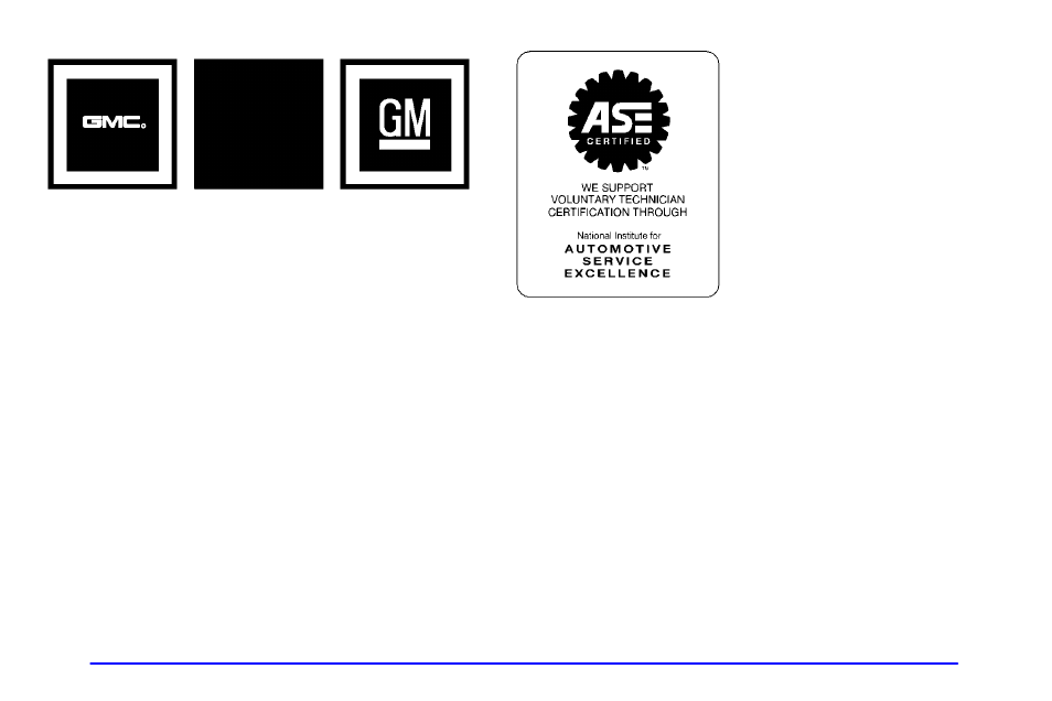 GMC 2002 Savana User Manual | Page 3 / 411