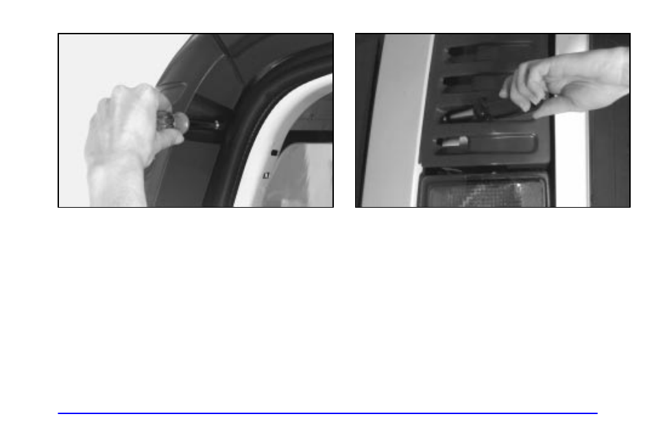GMC 2002 Savana User Manual | Page 306 / 411