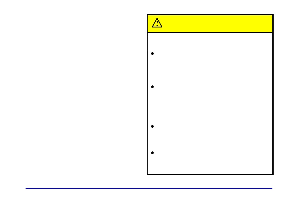 Tires, Caution | GMC 2002 Savana User Manual | Page 309 / 411