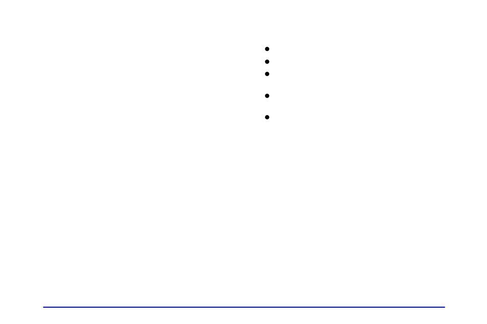 Canadian roadside assistance | GMC 2002 Savana User Manual | Page 406 / 411