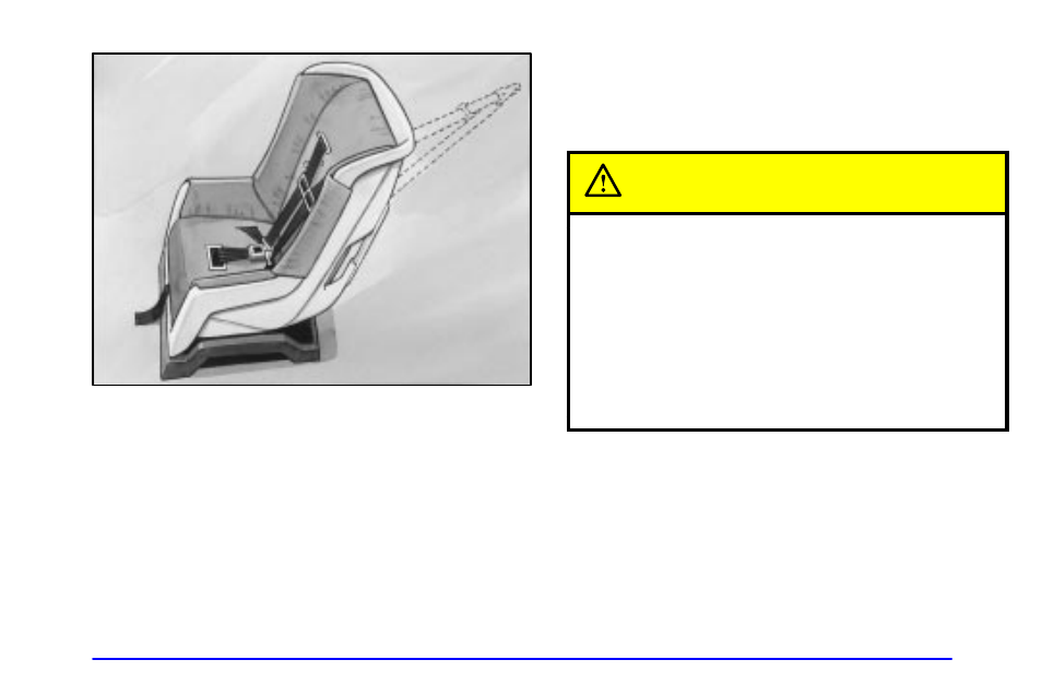 Caution | GMC 2002 Savana User Manual | Page 58 / 411