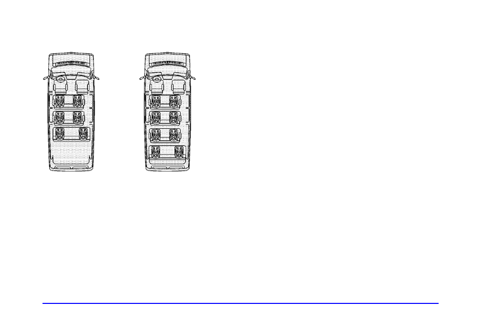 GMC 2002 Savana User Manual | Page 60 / 411