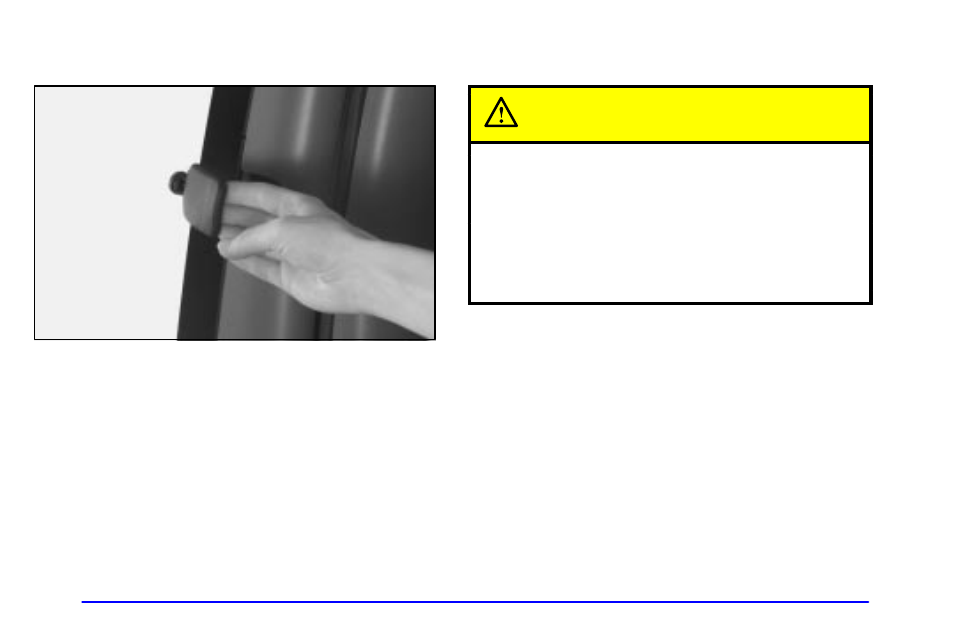 Swing-out windows, Keys, Keys caution | GMC 2002 Savana User Manual | Page 75 / 411