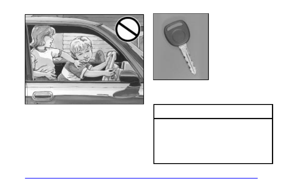 Notice | GMC 2002 Savana User Manual | Page 76 / 411
