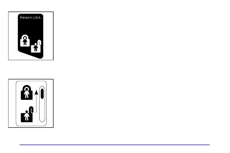 Keyless entry system (if equipped) | GMC 2002 Savana User Manual | Page 79 / 411