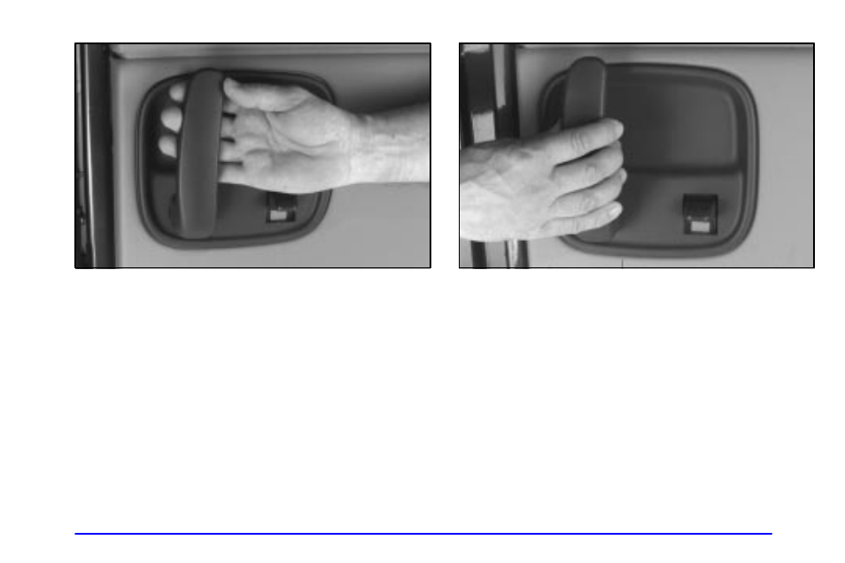 GMC 2002 Savana User Manual | Page 84 / 411