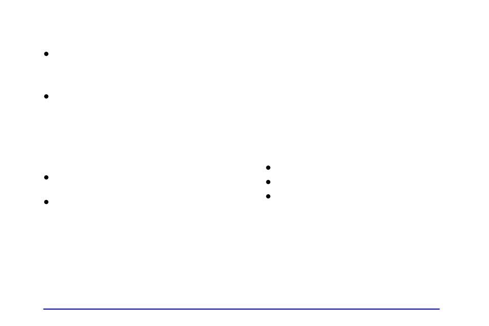 Increasing speed while using cruise control, Reducing speed while using cruise control, Passing another vehicle while using cruise control | Using cruise control on hills, Ending cruise control, Erasing speed memory | GMC 2002 Envoy User Manual | Page 114 / 422