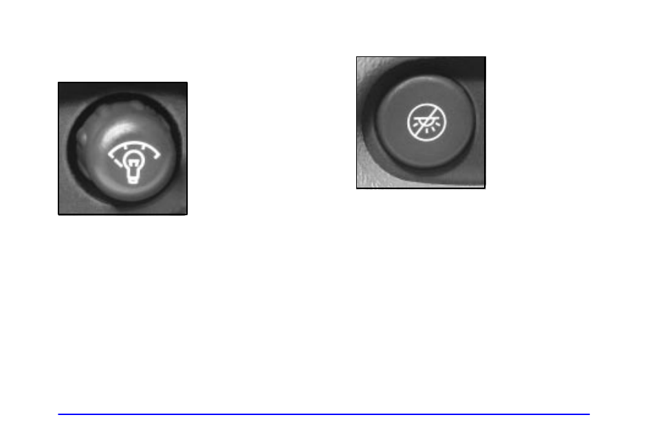 Interior lamps, Brightness control, Dome lamp override | GMC 2002 Envoy User Manual | Page 118 / 422