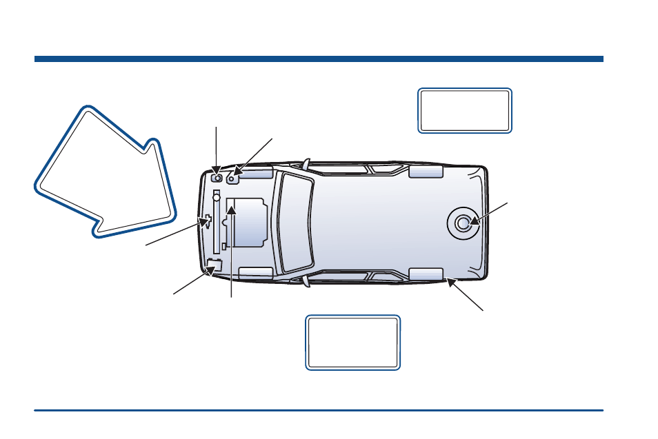 Service station guide | GMC 2002 Envoy User Manual | Page 12 / 422