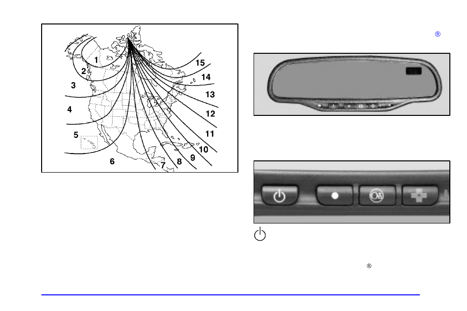 GMC 2002 Envoy User Manual | Page 122 / 422